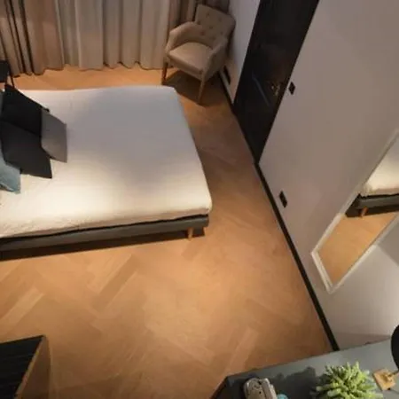 Romantic Ground Floor In Pijp Near Sarphatipark