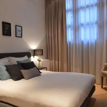 Bed & Breakfast Romantic Ground Floor In Pijp Near Sarphatipark