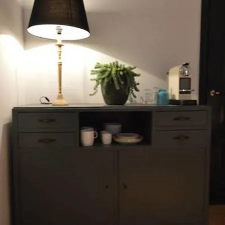 Bed & Breakfast Romantic Ground Floor In Pijp Near Sarphatipark