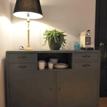 Romantic Ground Floor In Pijp Near Sarphatipark 3*