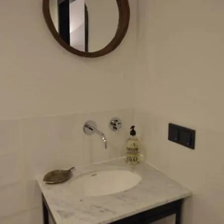 Penzion Romantic Ground Floor In Pijp Near Sarphatipark